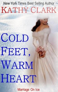 COLD FEET WARM HEART 062313 amazon