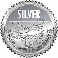 readers favorite silver